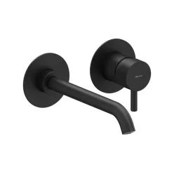   Falba süllyesztett csaptelep, Ravak Espirit ES 019.20BLM.O1.RB07B Falba süllyesztett mosdó csapte