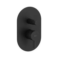   Falba süllyesztett csaptelep, Ravak Espirit ES 061.20BLM.O2 Falba süllyesztet csaptelep, automati