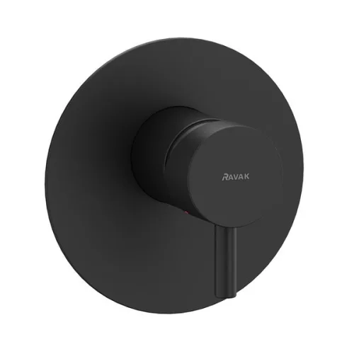 Falba süllyesztett csaptelep, Ravak Espirit ES 062.20BLM.O1 Falba szüllyesztett csaptelep, egyuta