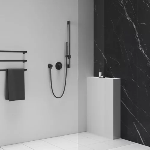 Falba süllyesztett csaptelep, Ravak Espirit ES 062.20BLM.O1 Falba szüllyesztett csaptelep, egyuta