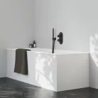 Falba süllyesztett csaptelep, Ravak Espirit ES 063.20BLM.O2.RB07C Falba süllyesztett termosztátos