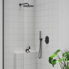 Falba süllyesztett csaptelep, Ravak Espirit ES 065.20BLM.O2.RB07E Falba süllyesztett csaptelep, k