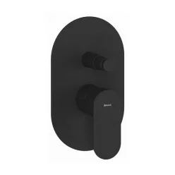   Falba süllyesztett csaptelep, Ravak Eleganta EL 061.20BLM.O2 Falba süllyesztet csaptelep, automat