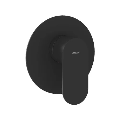 Falba süllyesztett csaptelep, Ravak Eleganta EL 062.20BLM.O1 Falba szüllyesztett csaptelep, egyut