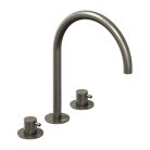 Mosdó csaptelep, Ravak Espirit ES 018.20GB Álló mosdó csaptelep, 3 furatos 270 mm, leeresztő nélk