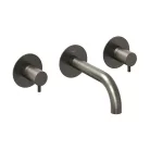 Falba süllyesztett csaptelep, Ravak Espirit ES 019.20GB.O1 Falba süllyesztett mosdó csaptelep bel