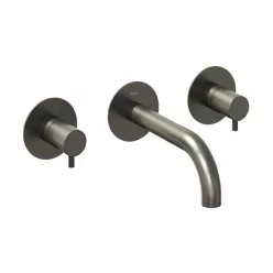   Falba süllyesztett csaptelep, Ravak Espirit ES 019.20GB.O1 Falba süllyesztett mosdó csaptelep bel