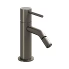Bidé csaptelep, Ravak Espirit ES 056.20GB Álló bidé csaptelep 180 mm, leeresztő nélkül X070318