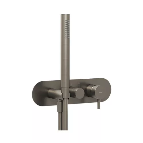 Falba süllyesztett csaptelep, Ravak Espirit ES 068.20GB.O3.RB07D.+S Falba süllyesztett csaptelep