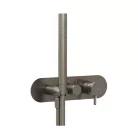 Falba süllyesztett csaptelep, Ravak Espirit ES 065.20GB.O2.RB07D.+S Falba süllyesztett csaptelep