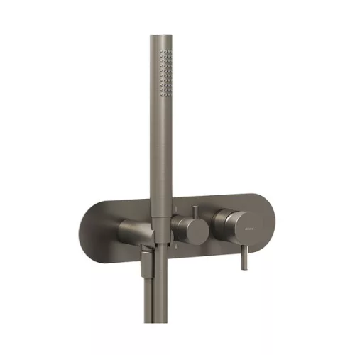 Falba süllyesztett csaptelep, Ravak Espirit ES 065.20GB.O2.RB07D.+S Falba süllyesztett csaptelep