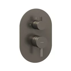   Falba süllyesztett csaptelep, Ravak Espirit ES 065.20GB.O2.RB07E Falba süllyesztett csaptelep, ké