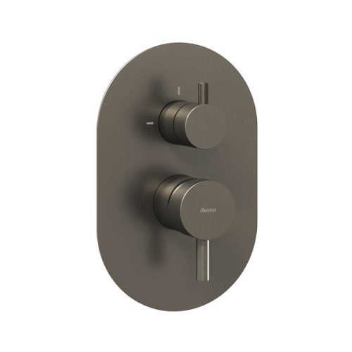 Falba süllyesztett csaptelep, Ravak Espirit ES 065.20GB.O2.RB07E Falba süllyesztett csaptelep, ké