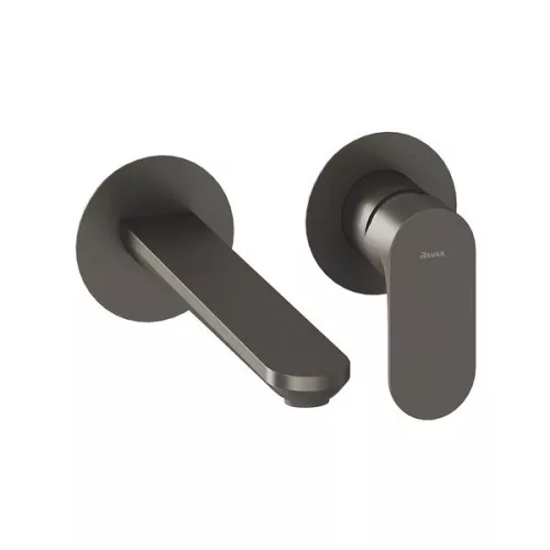 Falba süllyesztett csaptelep, Ravak Eleganta EL 019.20GB.O1.RB07B Falba süllyesztett mosdó csapte