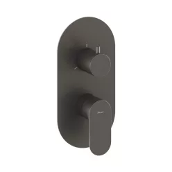   Falba süllyesztett csaptelep, Ravak Eleganta EL 068.20GB.O3.RB07F Falba süllyesztett csaptelep, h