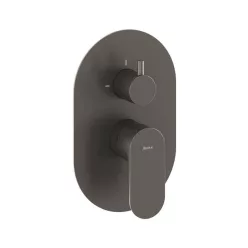   Falba süllyesztett csaptelep, Ravak Eleganta EL 065.20GB.O2.RB07E Falba süllyesztett csaptelep, k