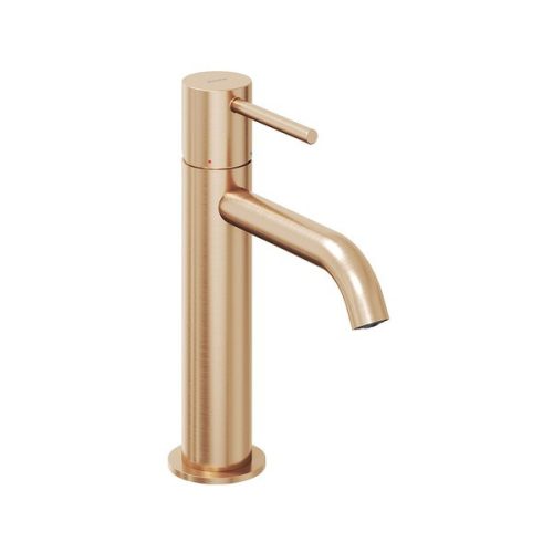 Mosdó csaptelep, Ravak Espirit ES 012.60RGB Álló mosdó csaptelep 190 mm, leeresztő nélkül X070347