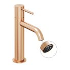 Mosdó csaptelep, Ravak Espirit ES 012.60RGB Álló mosdó csaptelep 190 mm, leeresztő nélkül X070347