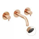 Falba süllyesztett csaptelep, Ravak Espirit ES 019.60RGB.O1 Falba süllyesztett mosdó csaptelep be