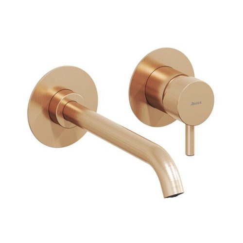 Falba süllyesztett csaptelep, Ravak Espirit ES 019.60RGB.O1.RB07B Falba süllyesztett mosdó csapte