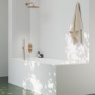 Falba süllyesztett csaptelep, Ravak Espirit ES 068.60RGB.O3.RB07F Falba süllyesztett csaptelep, h