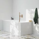 Falba süllyesztett csaptelep, Ravak Espirit ES 061.60RGB.O2 Falba süllyesztet csaptelep, automati