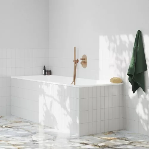 Falba süllyesztett csaptelep, Ravak Espirit ES 061.60RGB.O2 Falba süllyesztet csaptelep, automati