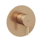 Falba süllyesztett csaptelep, Ravak Espirit ES 062.60RGB.O1 Falba szüllyesztett csaptelep, egyuta