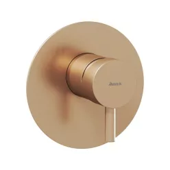   Falba süllyesztett csaptelep, Ravak Espirit ES 062.60RGB.O1 Falba szüllyesztett csaptelep, egyuta