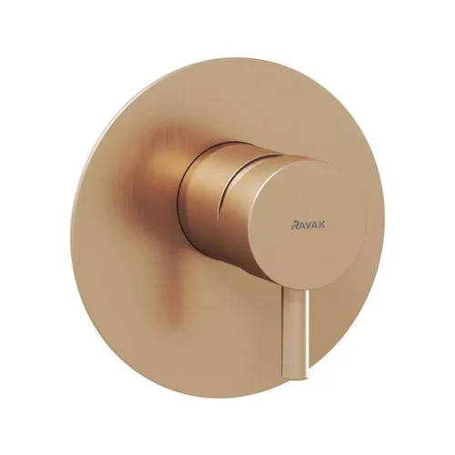 Falba süllyesztett csaptelep, Ravak Espirit ES 062.60RGB.O1 Falba szüllyesztett csaptelep, egyuta