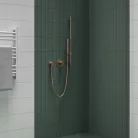 Falba süllyesztett csaptelep, Ravak Espirit ES 062.60RGB.O1 Falba szüllyesztett csaptelep, egyuta