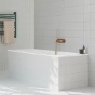 Falba süllyesztett csaptelep, Ravak Espirit ES 065.60RGB.O2.RB07D.+S Falba süllyesztett csaptelep