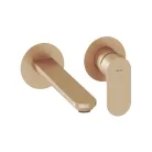 Falba süllyesztett csaptelep, Ravak Eleganta EL 019.60RGB.O1.RB07B Falba süllyesztett mosdó csapt