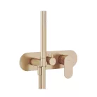 Falba süllyesztett csaptelep, Ravak Eleganta EL 068.60RGB.O3.RB07D.+S Falba süllyesztett csaptele