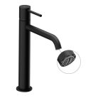 Mosdó csaptelep, Ravak Espirit ES 014.20GB Álló mosdó csaptelep 250 mm, leeresztő nélkül X070391