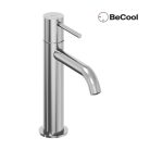 Mosdó csaptelep, Ravak Espirit ES 012.01CR Álló mosdó csaptelep BeCool 190 mm, leeresztő nélkül X
