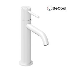   Mosdó csaptelep, Ravak Espirit ES 012.11WV Álló mosdó csaptelep BeCool 190 mm, leeresztő nélkül X