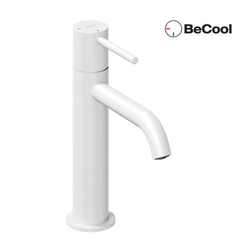 Mosdó csaptelep, Ravak Espirit ES 012.11WV Álló mosdó csaptelep BeCool 190 mm, leeresztő nélkül X
