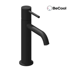   Mosdó csaptelep,Ravak Espirit ES 012.21BLM Álló mosdó csaptelep BeCool 190 mm, leeresztő nélkül X