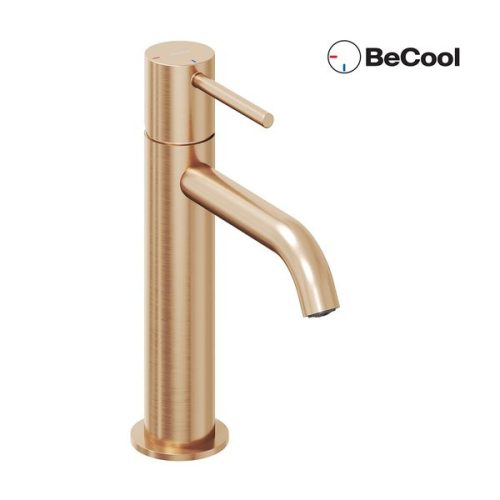 Mosdó csaptelep, Ravak Espirit ES 012.61RGB Álló mosdó csaptelep BeCool 190 mm, leeresztő nélkül