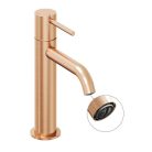 Mosdó csaptelep, Ravak Espirit ES 012.61RGB Álló mosdó csaptelep BeCool 190 mm, leeresztő nélkül