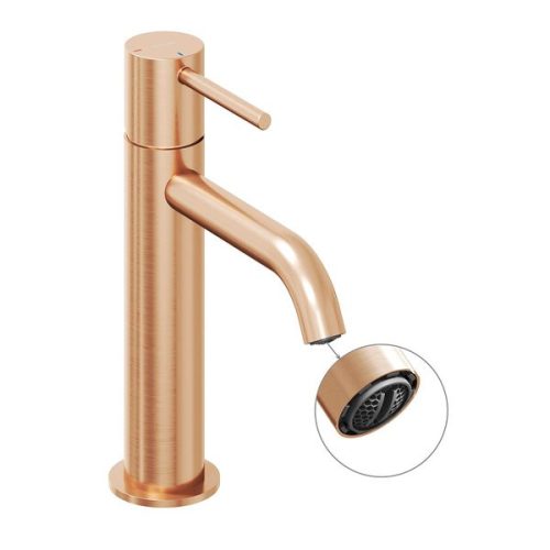 Mosdó csaptelep, Ravak Espirit ES 012.61RGB Álló mosdó csaptelep BeCool 190 mm, leeresztő nélkül