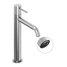 Mosdó csaptelep, Ravak Espirit ES 014.01CR Álló mosdó csaptelep BeCool 250 mm, leeresztő nélkül X