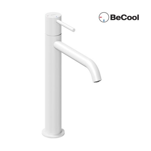 Mosdó csaptelep, Ravak Espirit ES 014.11WV Álló mosdó csaptelep BeCool 250 mm, leeresztő nélkül X