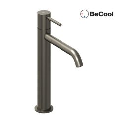  Mosdó csaptelep, Ravak Espirit ES 014.21BM Álló mosdó csaptelep BeCool 250 mm, leeresztő nélkül X