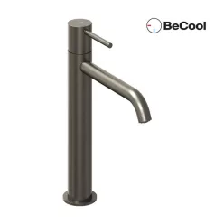   Mosdó csaptelep, Ravak Espirit ES 014.21BM Álló mosdó csaptelep BeCool 250 mm, leeresztő nélkül X