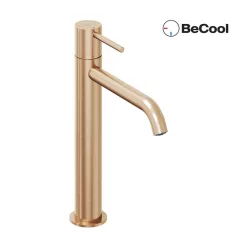   Mosdó csaptelep, Ravak Espirit ES 014.61RGB Álló mosdó csaptelep BeCool 250 mm, leeresztő nélkül