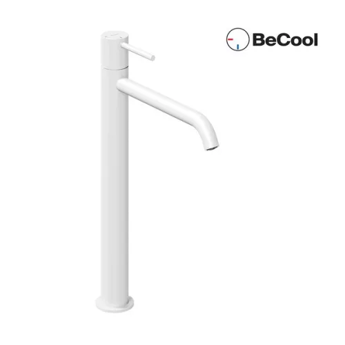 Mosdó csaptelep, Ravak Espirit ES 015.11WV Álló mosdó csaptelep BeCool 340 mm, leeresztő nélkül X