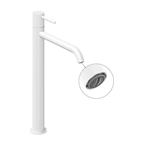 Mosdó csaptelep, Ravak Espirit ES 015.11WV Álló mosdó csaptelep BeCool 340 mm, leeresztő nélkül X