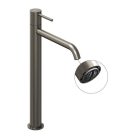 Mosdó csaptelep, Ravak Espirit ES 015.21GB Álló mosdó csaptelep BeCool 340 mm, leeresztő nélkül X